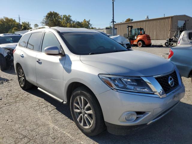 NISSAN PATHFINDER 2016 5n1ar2mn2gc646690