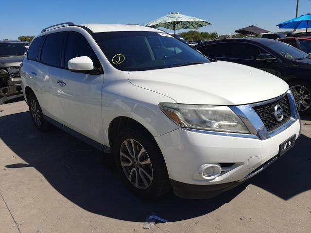 NISSAN PATHFINDER 2013 5n1ar2mn3dc601074