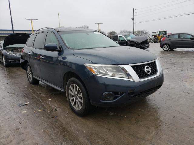 NISSAN PATHFINDER 2013 5n1ar2mn3dc601267