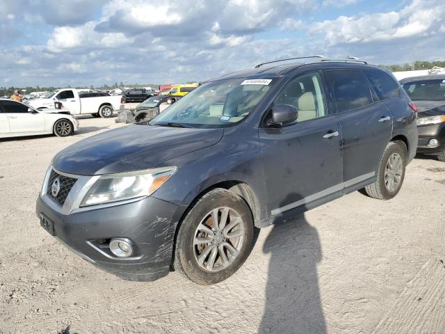 NISSAN PATHFINDER 2013 5n1ar2mn3dc606016