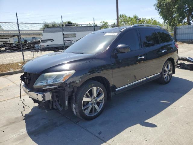 NISSAN PATHFINDER 2013 5n1ar2mn3dc606484