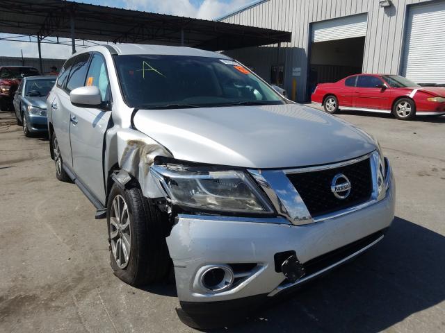 NISSAN PATHFINDER 2013 5n1ar2mn3dc608350