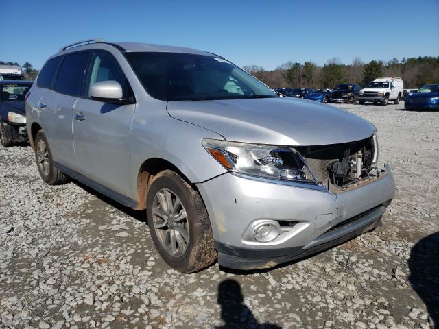 NISSAN PATHFINDER 2013 5n1ar2mn3dc609532