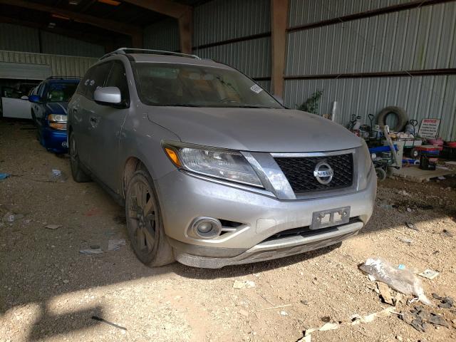 NISSAN PATHFINDER 2013 5n1ar2mn3dc614018