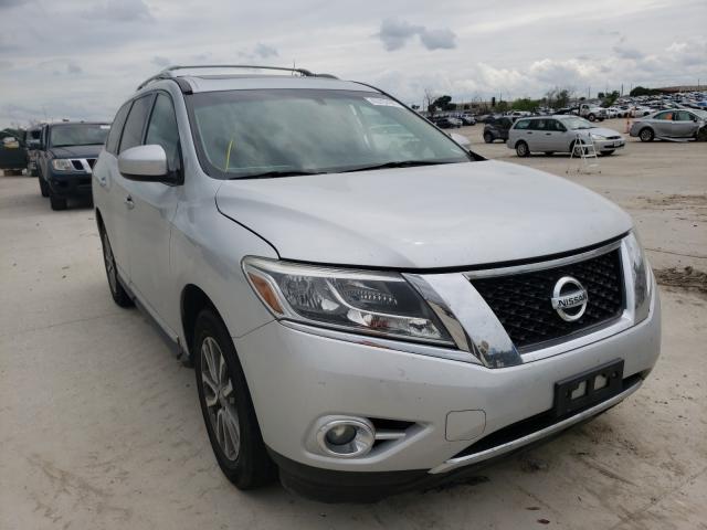 NISSAN PATHFINDER 2013 5n1ar2mn3dc614343