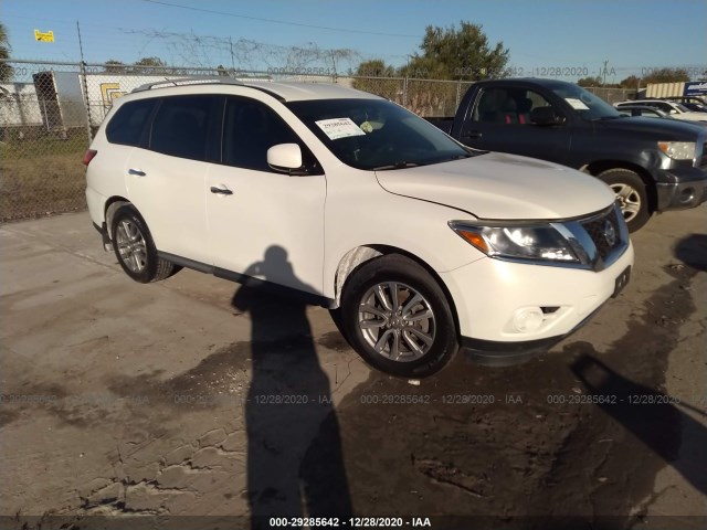 NISSAN PATHFINDER 2013 5n1ar2mn3dc620515