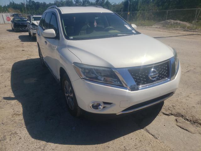 NISSAN PATHFINDER 2013 5n1ar2mn3dc621129