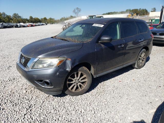 NISSAN PATHFINDER 2013 5n1ar2mn3dc621308