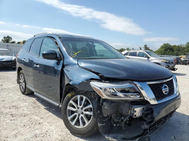 NISSAN PATHFINDER 2013 5n1ar2mn3dc623124