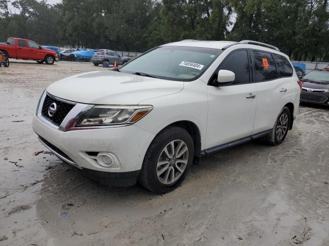 NISSAN PATHFINDER 2013 5n1ar2mn3dc623978