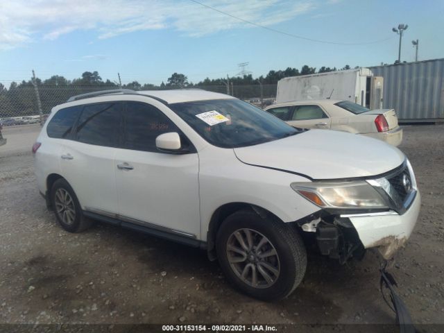 NISSAN PATHFINDER 2013 5n1ar2mn3dc624015