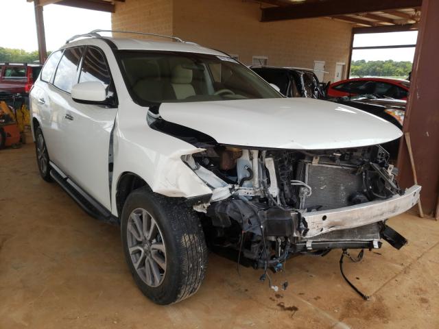 NISSAN PATHFINDER 2013 5n1ar2mn3dc627500