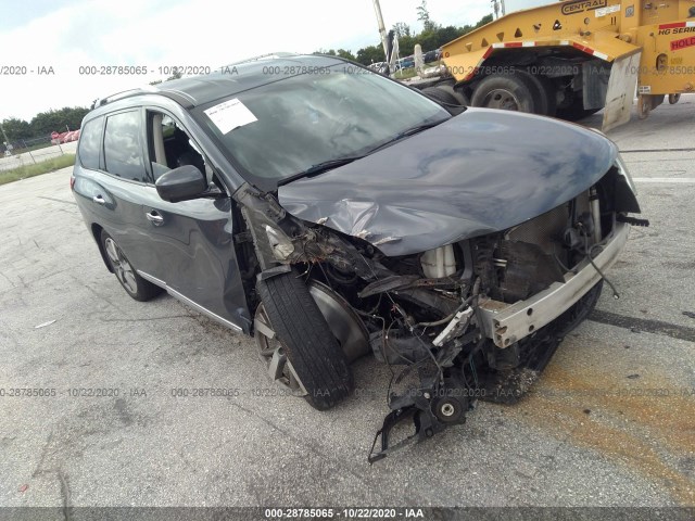 NISSAN PATHFINDER 2013 5n1ar2mn3dc632163