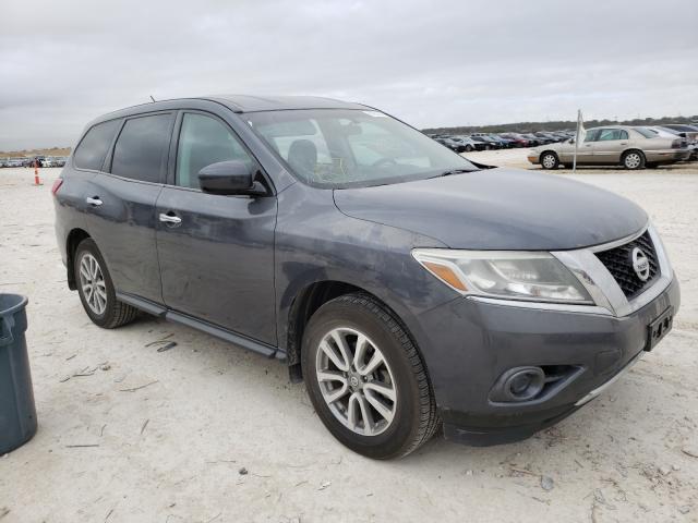 NISSAN PATHFINDER 2013 5n1ar2mn3dc633149