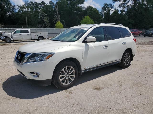 NISSAN PATHFINDER 2013 5n1ar2mn3dc635905