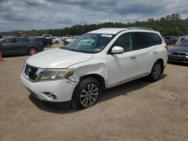 NISSAN PATHFINDER 2013 5n1ar2mn3dc638318