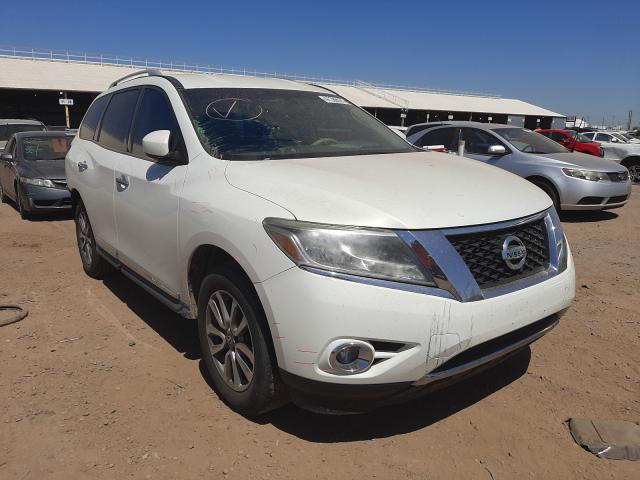 NISSAN PATHFINDER 2013 5n1ar2mn3dc638366