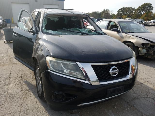 NISSAN PATHFINDER 2013 5n1ar2mn3dc639159