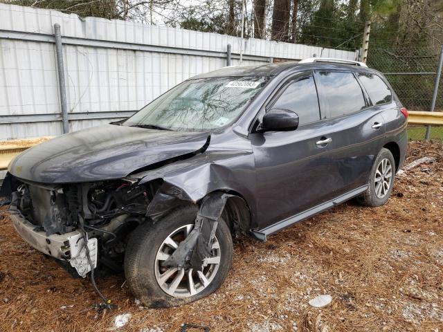 NISSAN PATHFINDER 2013 5n1ar2mn3dc639453