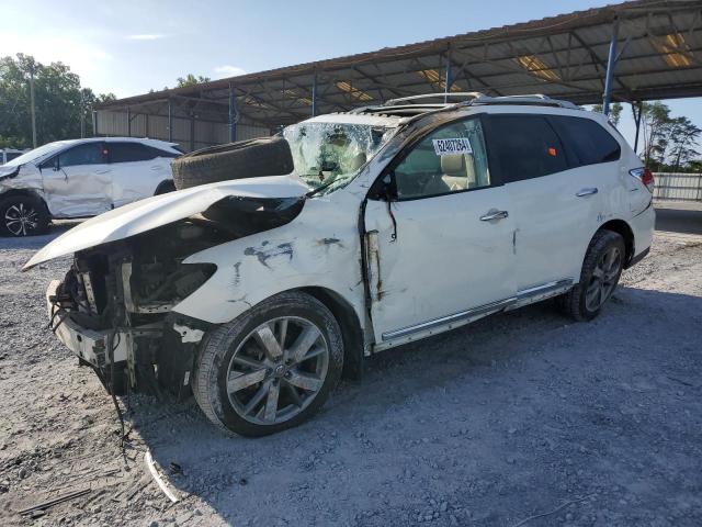 NISSAN PATHFINDER 2013 5n1ar2mn3dc639887