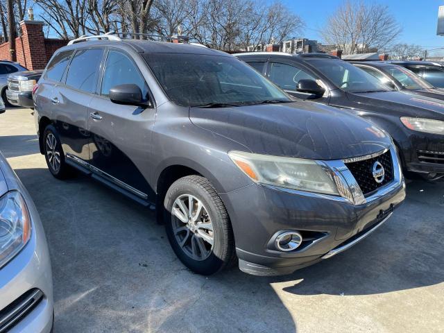 NISSAN PATHFINDER 2013 5n1ar2mn3dc639940