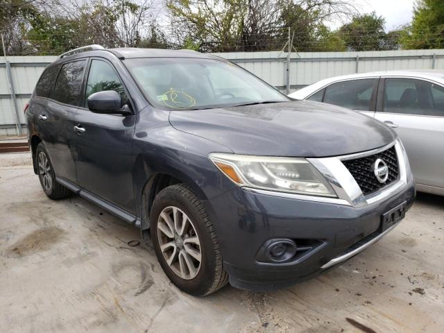 NISSAN PATHFINDER 2013 5n1ar2mn3dc640246