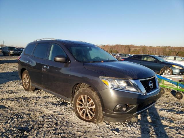 NISSAN PATHFINDER 2013 5n1ar2mn3dc640277