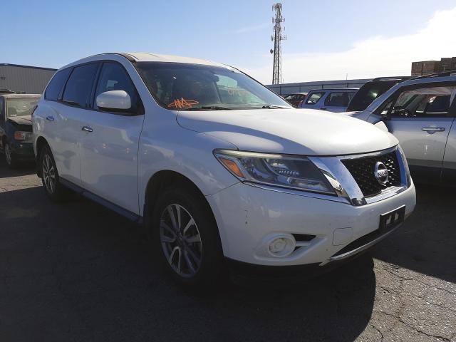 NISSAN PATHFINDER 2013 5n1ar2mn3dc649223