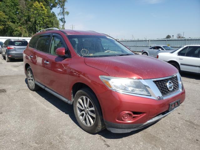 NISSAN PATHFINDER 2013 5n1ar2mn3dc649836