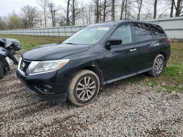 NISSAN PATHFINDER 2013 5n1ar2mn3dc661615