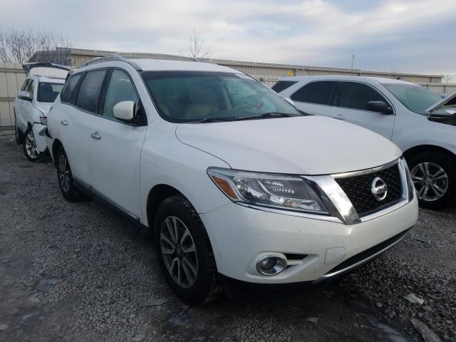 NISSAN PATHFINDER 2013 5n1ar2mn3dc663283