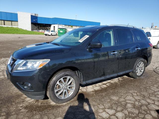 NISSAN PATHFINDER 2013 5n1ar2mn3dc668970