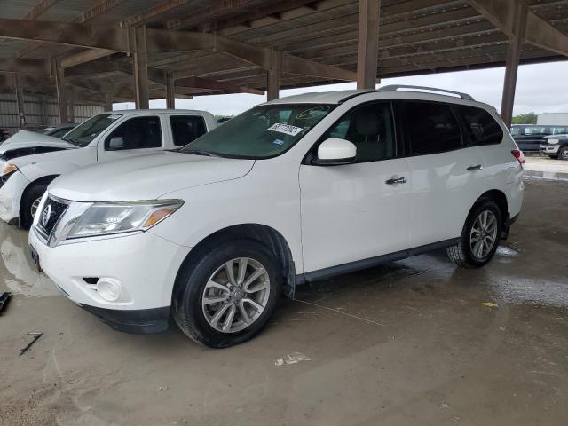 NISSAN PATHFINDER 2013 5n1ar2mn3dc675434