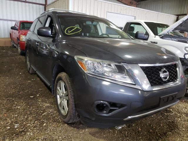 NISSAN PATHFINDER 2013 5n1ar2mn3dc682206