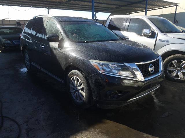 NISSAN PATHFINDER 2013 5n1ar2mn3dc682271