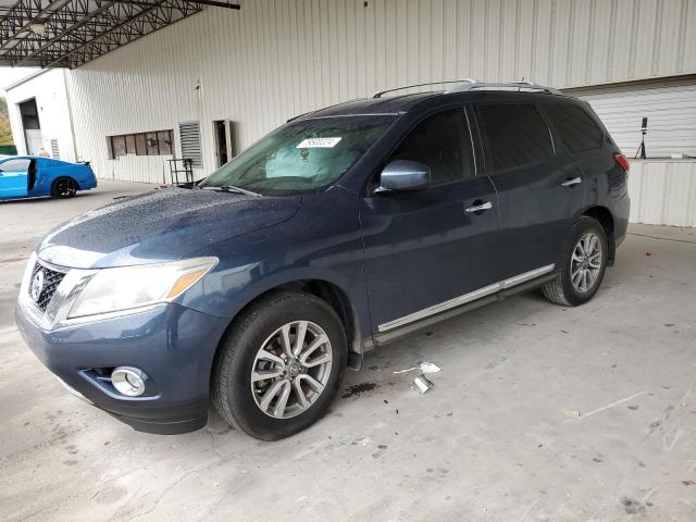 NISSAN PATHFINDER 2013 5n1ar2mn3dc684313