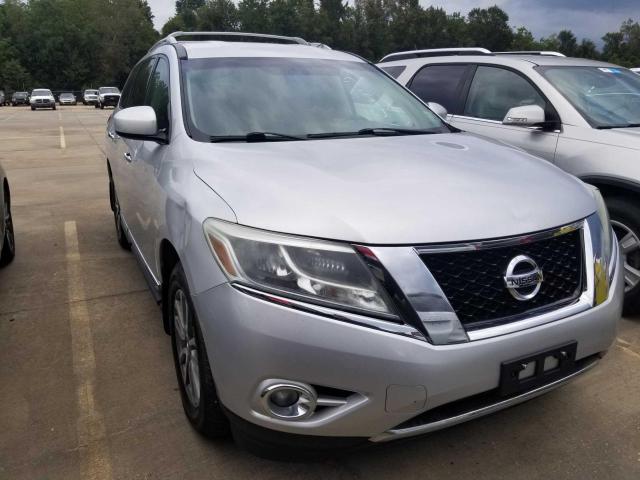 NISSAN PATHFINDER 2013 5n1ar2mn3dc687051