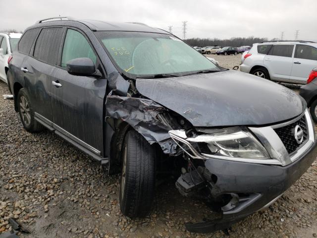 NISSAN PATHFINDER 2013 5n1ar2mn3dc689852