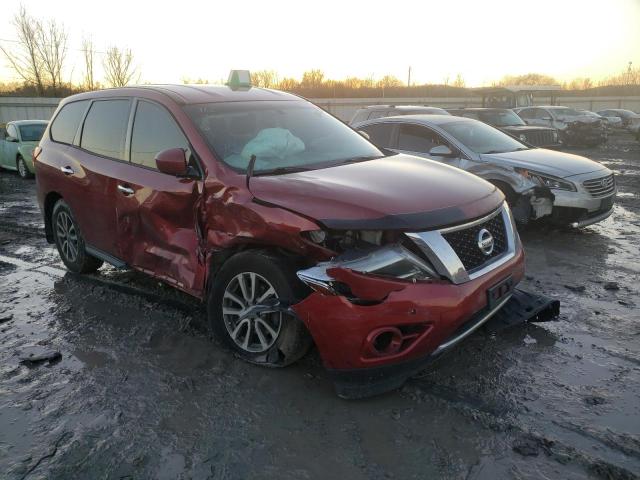 NISSAN PATHFINDER 2013 5n1ar2mn3dc690418