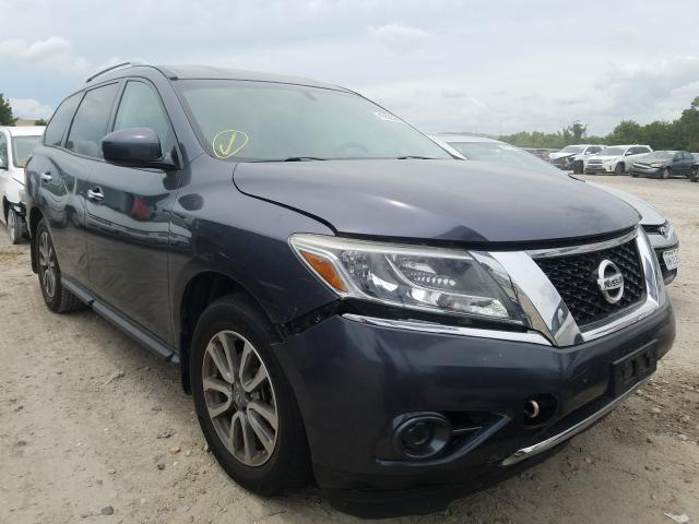 NISSAN PATHFINDER 2014 5n1ar2mn3ec612318