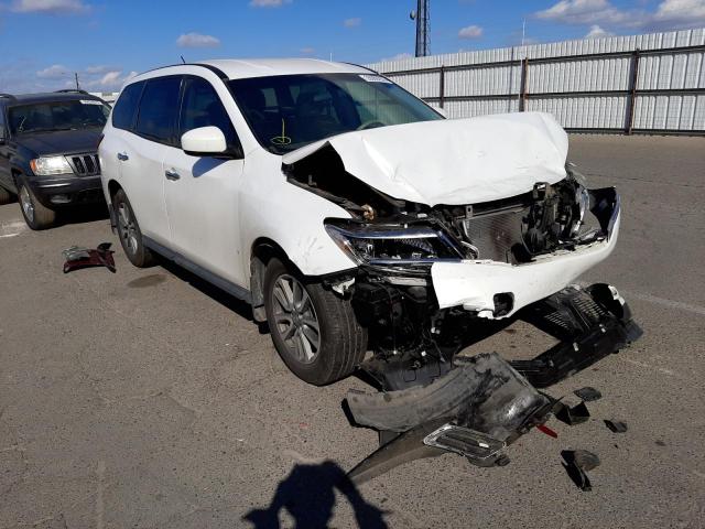 NISSAN PATHFINDER 2014 5n1ar2mn3ec641981