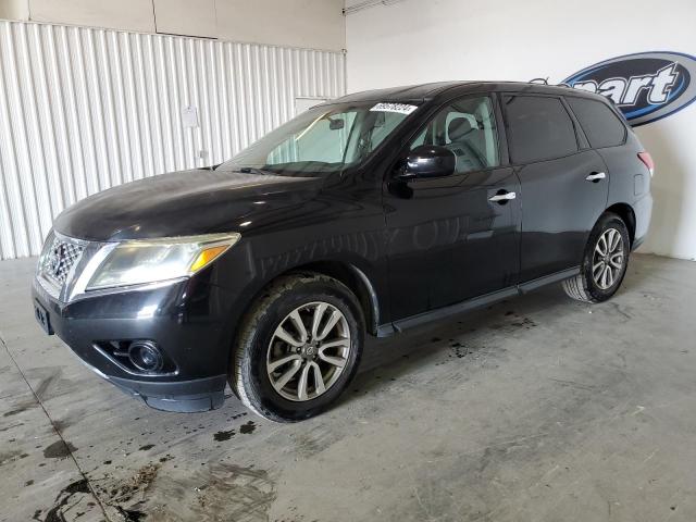 NISSAN PATHFINDER 2014 5n1ar2mn3ec659297