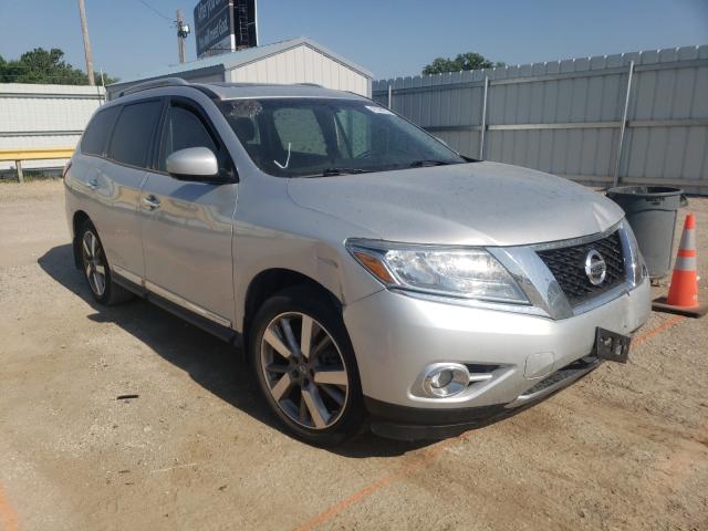 NISSAN PATHFINDER 2014 5n1ar2mn3ec688511