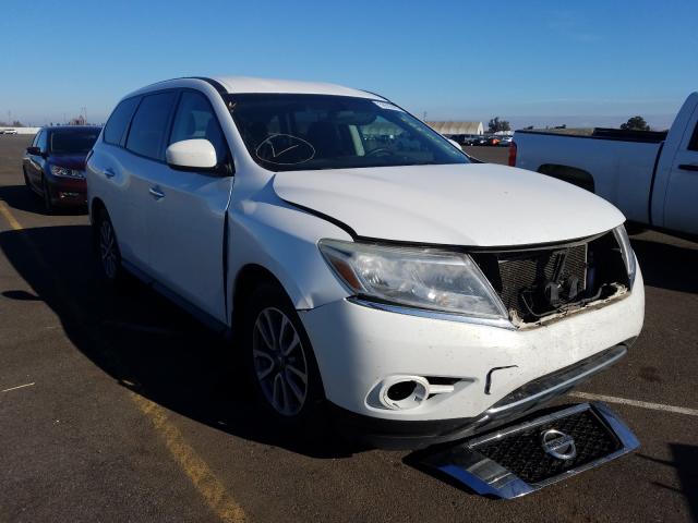 NISSAN PATHFINDER 2014 5n1ar2mn3ec688556