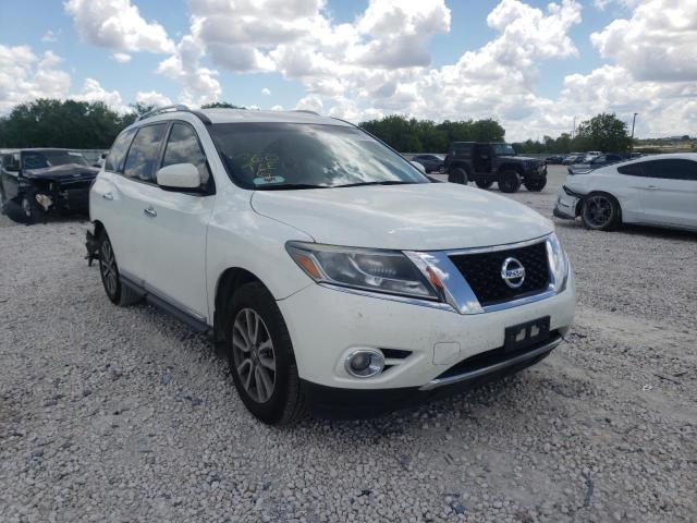 NISSAN PATHFINDER 2014 5n1ar2mn3ec718025