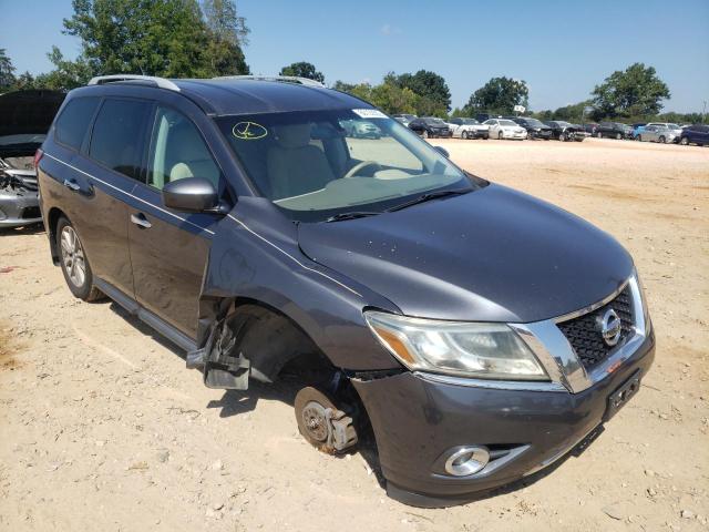 NISSAN PATHFINDER 2014 5n1ar2mn3ec720731