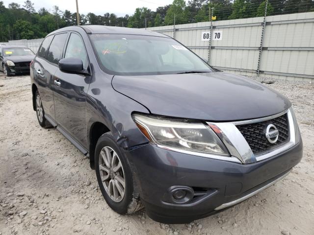 NISSAN PATHFINDER 2014 5n1ar2mn3ec724035