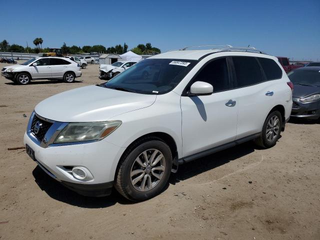 NISSAN PATHFINDER 2014 5n1ar2mn3ec724536