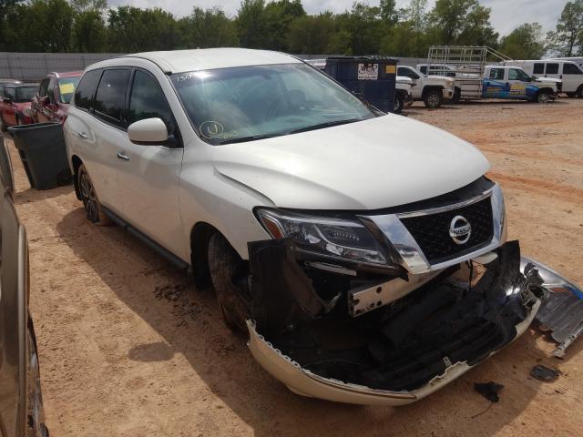 NISSAN PATHFINDER 2014 5n1ar2mn3ec730045