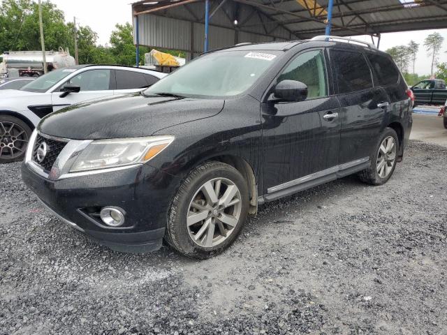 NISSAN PATHFINDER 2014 5n1ar2mn3ec730482